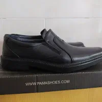 کفش طبی مردانه سایز ۴۱ مدل پاما