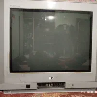 تلویزیون 24الجی|تلویزیون و پروژکتور|آزادشهر, |دیوار