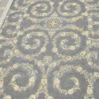 جفت ۱۲متری۱۲۰۰