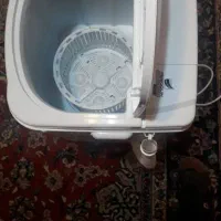 مینی واش نو نو|ماشین لباسشویی و خشک‌کن لباس|اراک, |دیوار