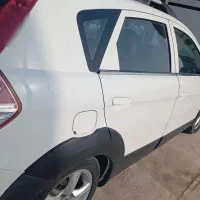 اچ 30 کراس|خودرو سواری و وانت|بوشهر, |دیوار