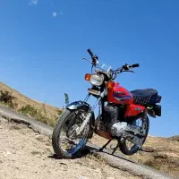 موتور 150مدارک کامل سند آماده انتقال