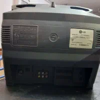 تلویزیون ال جی قدیمی|تلویزیون و پروژکتور|تهران, هروی|دیوار