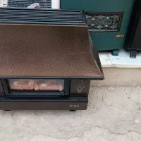 بخاری شومینه