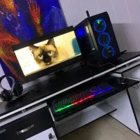 سیستم گیمینگ خوش قیمت