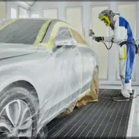 استخدام نقاش اتومبیل