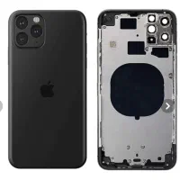 ال سی دی و درب پشت آیفون ۱۱ پرو