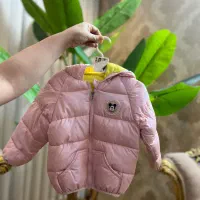 کاپشن بچه گانه