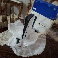 پی اس فایو اسلیم یه ترا تک دسته دیسگ خورمدل ۲۱۱۶