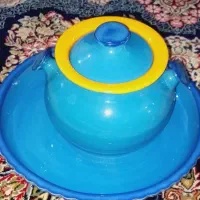 ظروف سفالی|ظروف پخت‌وپز|قزوین, |دیوار