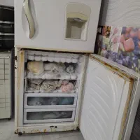 یخچال|یخچال و فریزر|جوانرود, |دیوار