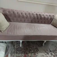 فروش دوعدد کاناپه