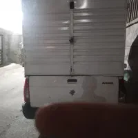 ماشین آریسان|خودرو سواری و وانت|صباشهر, |دیوار