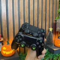 دسته اصلی و کپی PS4