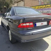سمندEF7گازسوز ۹۱کارمندی نقدی.معاوضه
