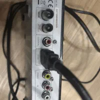 اسپیکر و دی وی بی|سیستم صوتی خانگی|کرج, گلشهر|دیوار