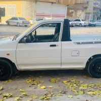 وانت پراید151SE