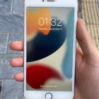 آیفون 6s plus