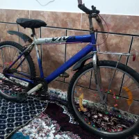 دوچرخه 26 سالم
