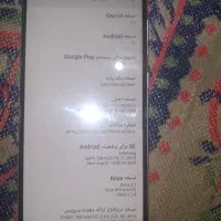 ۲عدد گوشی.   a30s  . وa23|موبایل|تهران, شوش (باغ آذری)|دیوار