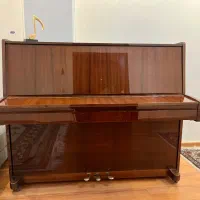 پیانو اکوستیک چایکوفسکی