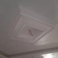 گچکاری و ابزار|خدمات پیشه و مهارت|بابل, |دیوار