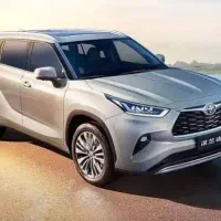 شرایط فروش هایلندر 2026