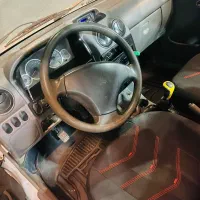 پراید ۱۳۲|خودرو سواری و وانت|بردسکن, |دیوار