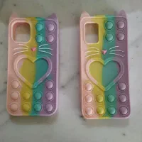 قاب گوشی  آیفون و سامسونگ