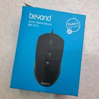 موس بیاند نو