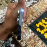 ایفون 13پرومکس zaa 256