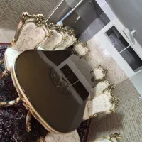 فروش میز نهارخوری ۱۰ نفره با کیفیت در حد نو