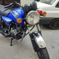 kld200مدل۱۴۰۲|موتورسیکلت|تهران, دژکام|دیوار