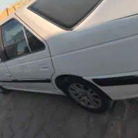 پارسtu5سفید۹۴|خودرو سواری و وانت|کاشمر, |دیوار