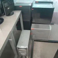 آگهی فروش تجهیزات IT دستگاه کپی ،مانیتور ،کیس|پرینتر، اسکنر، کپی، فکس|تهران, جردن|دیوار