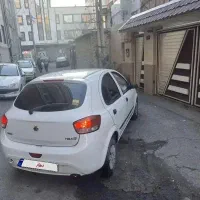 تیبا۲مدل ۹۷|خودرو سواری و وانت|تبریز, |دیوار