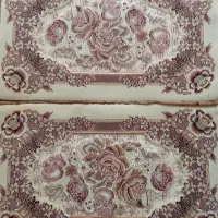 پشتی طرح برجسته|پشتی|دماوند, دماوند|دیوار