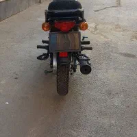 موتور بوکسر بوکسر ۲۰۰سی سی|موتورسیکلت|اصفهان, آهنگران|دیوار
