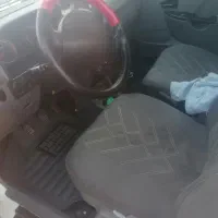 پراید وانت|خودرو سواری و وانت|مرودشت, ژیان|دیوار