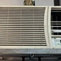 کولر آل جی ۲۴۰۰۰ هزار