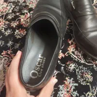 کفش مردانه سایز ۴۳|کیف، کفش، کمربند|تهران, خلیج فارس|دیوار