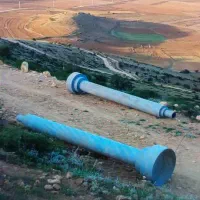 ستون دروازه ویلایی