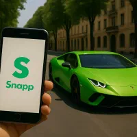 /بازاریاب میدانی اسنپ/|استخدام بازاریابی و فروش|مریوان, |دیوار