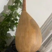 دوتار کاسه بزرگ فوق العاده باکیفیت خوشصدا|سازهای سنتی|بجنورد, |دیوار