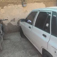 پراید 111 SE، مدل ۱۳۹۸|خودرو سواری و وانت|اهواز, اسلام آباد شرقی|دیوار