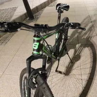 دوچرخه ۲۶ بونیتو