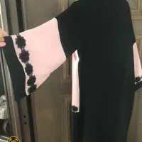 مانتو مجلسی،پنل ،لباس مجلسی