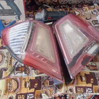 تعمیر سپر و تعویض شیشه چراغ|خدمات موتور و ماشین|سنندج, |دیوار