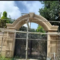 سنگ کاری و نماکاری