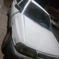 پراید مدل ۷۸